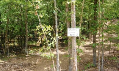 Owner Financed Hunting and Recreational Land in Missouri and Arkansas