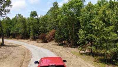 Owner Financed Hunting and Recreational Land in Missouri and Arkansas