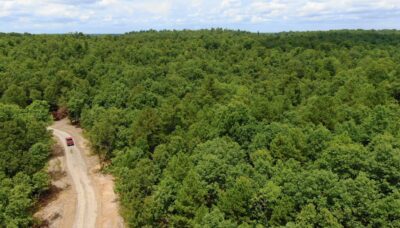 Owner Financed Hunting and Recreational Land in Missouri and Arkansas