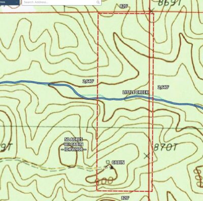 Owner Financed Hunting and Recreational Land in Missouri and Arkansas