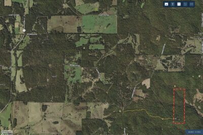 Owner Financed Hunting and Recreational Land in Missouri and Arkansas