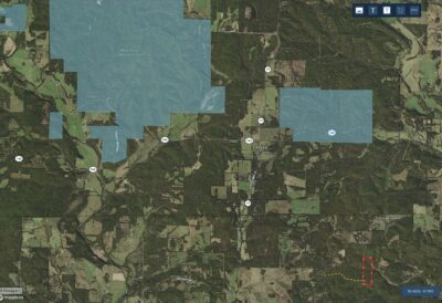 Owner Financed Hunting and Recreational Land in Missouri and Arkansas