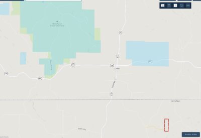 Owner Financed Hunting and Recreational Land in Missouri and Arkansas