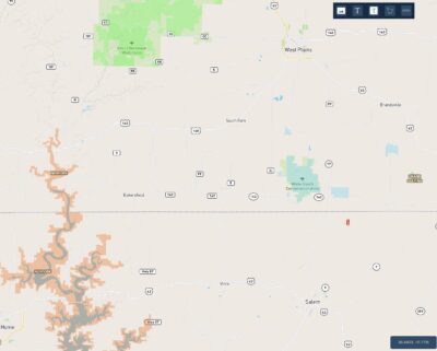 Owner Financed Hunting and Recreational Land in Missouri and Arkansas