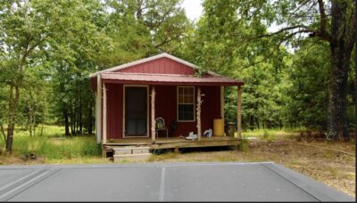 Owner Financed Hunting and Recreational Land in Missouri and Arkansas