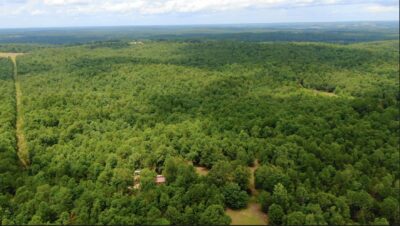 Owner Financed Hunting and Recreational Land in Missouri and Arkansas