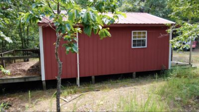 Owner Financed Hunting and Recreational Land in Missouri and Arkansas