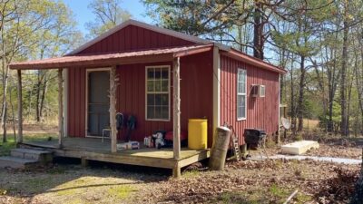 Owner Financed Hunting and Recreational Land in Missouri and Arkansas