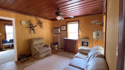 Owner Financed Hunting and Recreational Land in Missouri and Arkansas