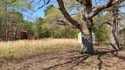 Owner Financed Hunting and Recreational Land in Missouri and Arkansas