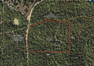 Owner Financed Hunting and Recreational Land in Missouri and Arkansas