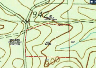 Owner Financed Hunting and Recreational Land in Missouri and Arkansas