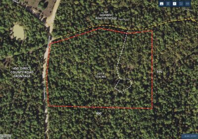 Owner Financed Hunting and Recreational Land in Missouri and Arkansas