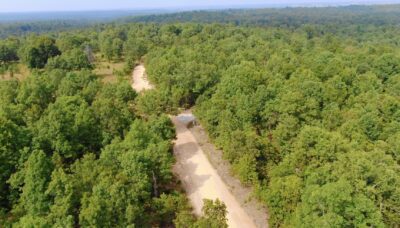 Owner Financed Hunting and Recreational Land in Missouri and Arkansas
