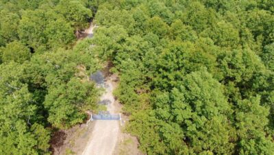 Owner Financed Hunting and Recreational Land in Missouri and Arkansas