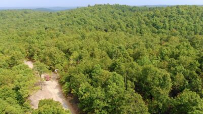 Owner Financed Hunting and Recreational Land in Missouri and Arkansas