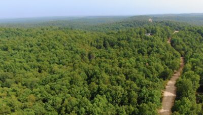 Owner Financed Hunting and Recreational Land in Missouri and Arkansas