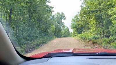 Owner Financed Hunting and Recreational Land in Missouri and Arkansas