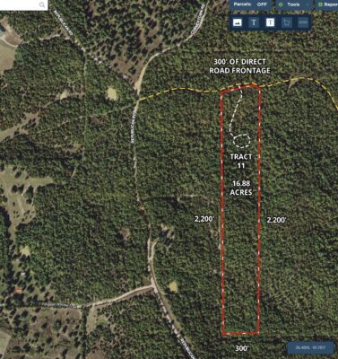 Owner Financed Hunting and Recreational Land in Missouri and Arkansas