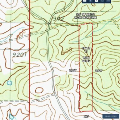 Owner Financed Hunting and Recreational Land in Missouri and Arkansas