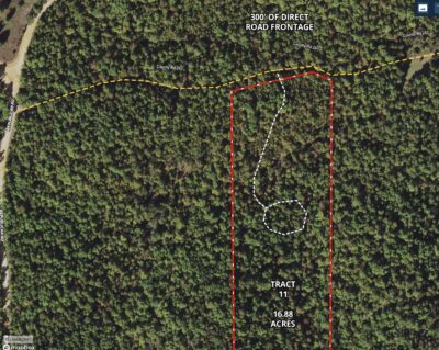 Owner Financed Hunting and Recreational Land in Missouri and Arkansas
