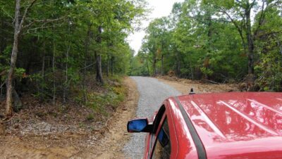 Owner Financed Hunting and Recreational Land in Missouri and Arkansas
