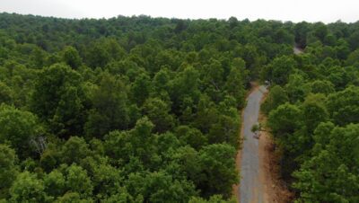Owner Financed Hunting and Recreational Land in Missouri and Arkansas