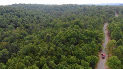 Owner Financed Hunting and Recreational Land in Missouri and Arkansas