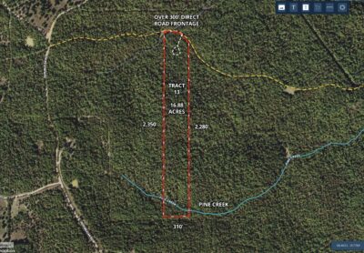 Owner Financed Hunting and Recreational Land in Missouri and Arkansas