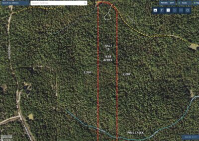 Owner Financed Hunting and Recreational Land in Missouri and Arkansas