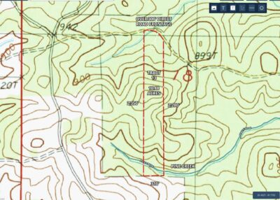 Owner Financed Hunting and Recreational Land in Missouri and Arkansas