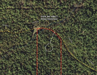 Owner Financed Hunting and Recreational Land in Missouri and Arkansas