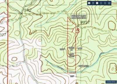 Owner Financed Hunting and Recreational Land in Missouri and Arkansas