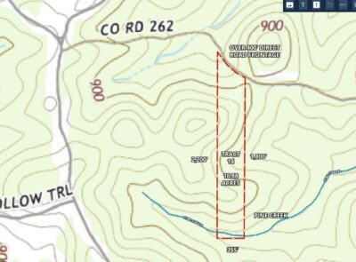 Owner Financed Hunting and Recreational Land in Missouri and Arkansas