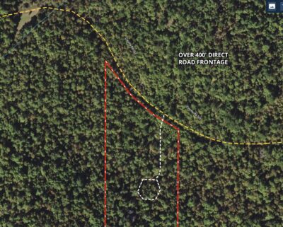 Owner Financed Hunting and Recreational Land in Missouri and Arkansas