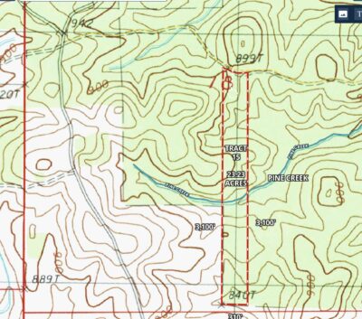 Owner Financed Hunting and Recreational Land in Missouri and Arkansas