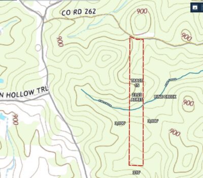 Owner Financed Hunting and Recreational Land in Missouri and Arkansas
