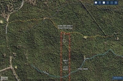 Owner Financed Hunting and Recreational Land in Missouri and Arkansas