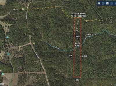 Owner Financed Hunting and Recreational Land in Missouri and Arkansas