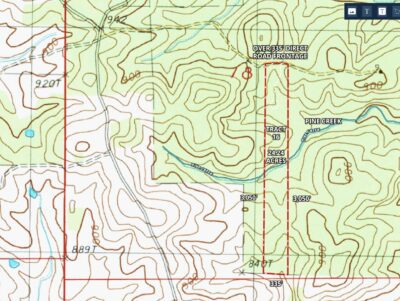Owner Financed Hunting and Recreational Land in Missouri and Arkansas