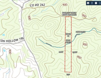 Owner Financed Hunting and Recreational Land in Missouri and Arkansas