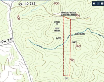 Owner Financed Hunting and Recreational Land in Missouri and Arkansas