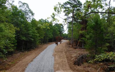 Owner Financed Hunting and Recreational Land in Missouri and Arkansas