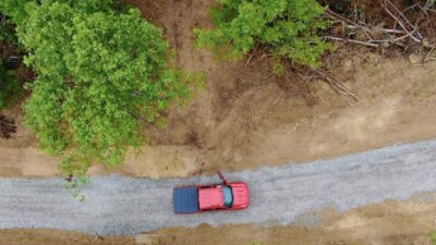 Owner Financed Hunting and Recreational Land in Missouri and Arkansas