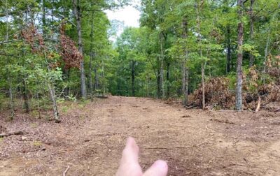 Owner Financed Hunting and Recreational Land in Missouri and Arkansas