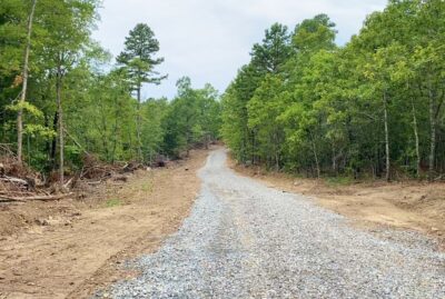 Owner Financed Hunting and Recreational Land in Missouri and Arkansas