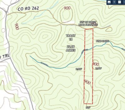 Owner Financed Hunting and Recreational Land in Missouri and Arkansas