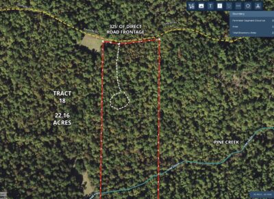 Owner Financed Hunting and Recreational Land in Missouri and Arkansas