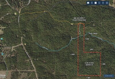 Owner Financed Hunting and Recreational Land in Missouri and Arkansas
