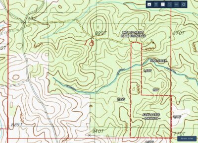 Owner Financed Hunting and Recreational Land in Missouri and Arkansas